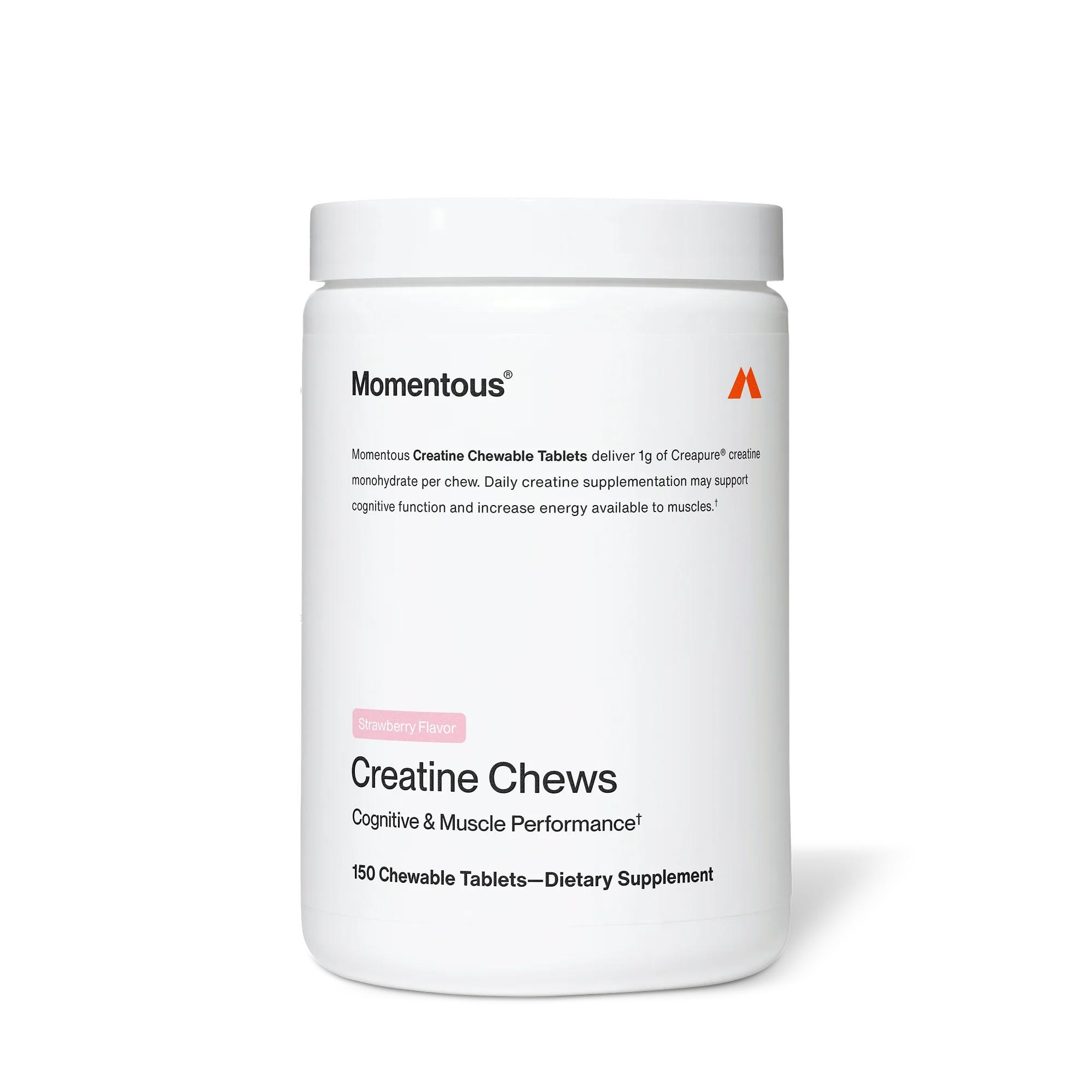 Momentous Creatine Chews - Image 3