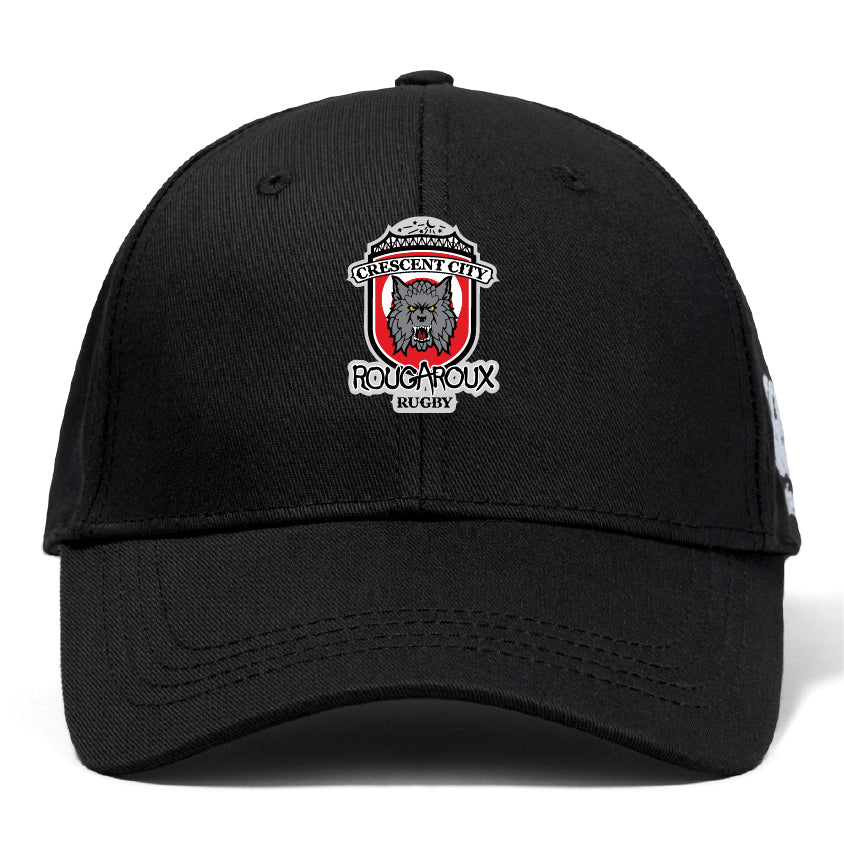 Crescent City Rougaroux Flexfit Drill Cap by Canterbury