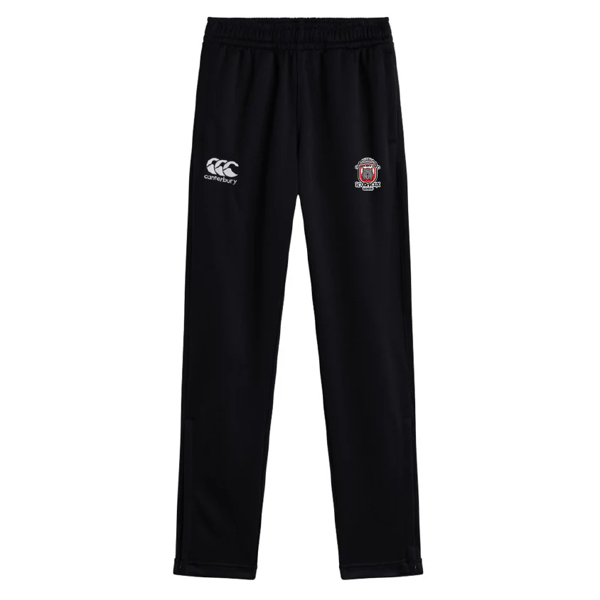 Crescent City Rougaroux Stretch Tapered Pant by Canterbury