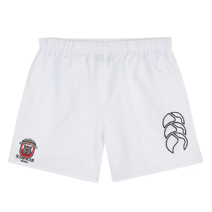 Crescent City Rougaroux Tactic Short by Canterbury - Image 2