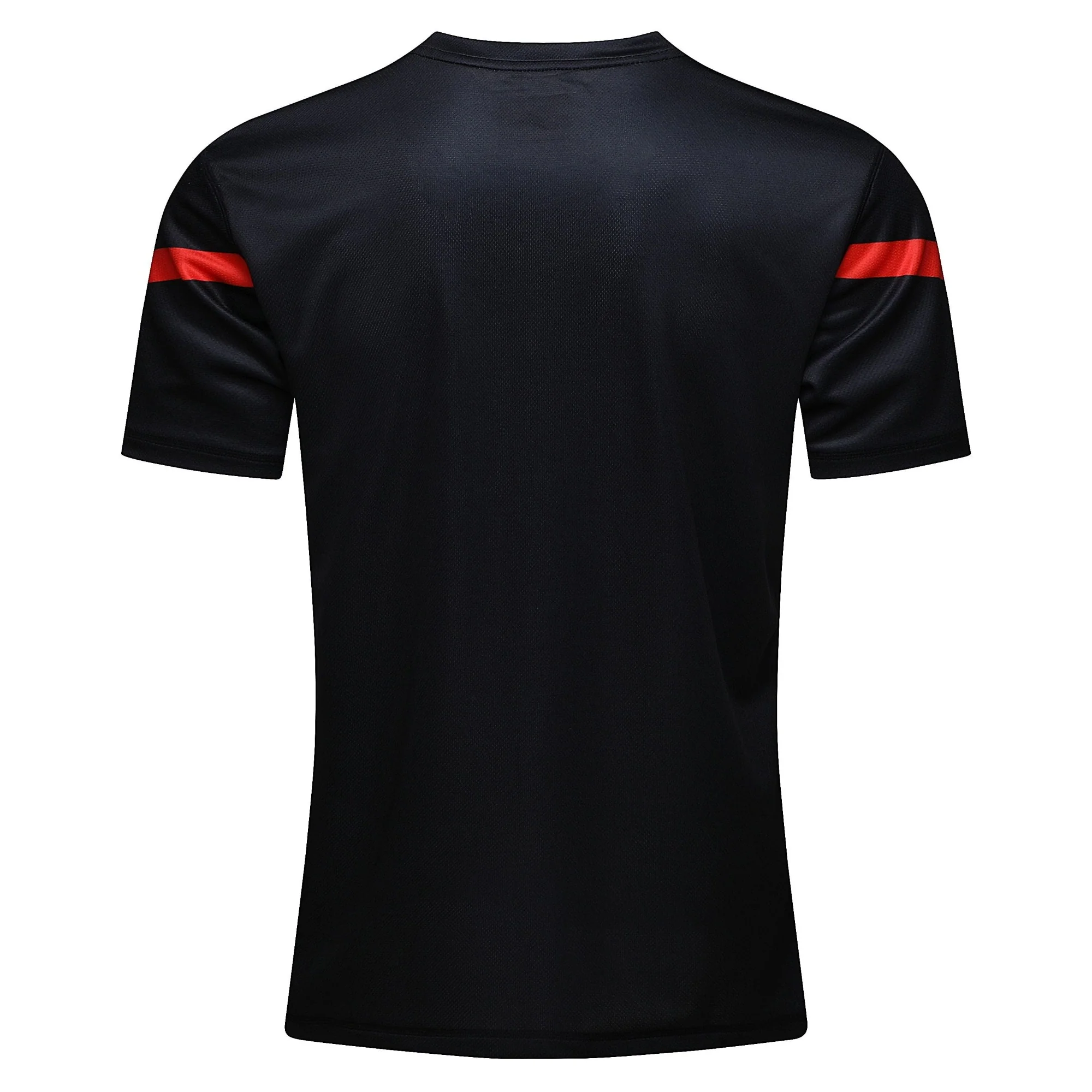 Crusaders Super Rugby Supporters Tee 24 by Classic Sportswear - Image 2