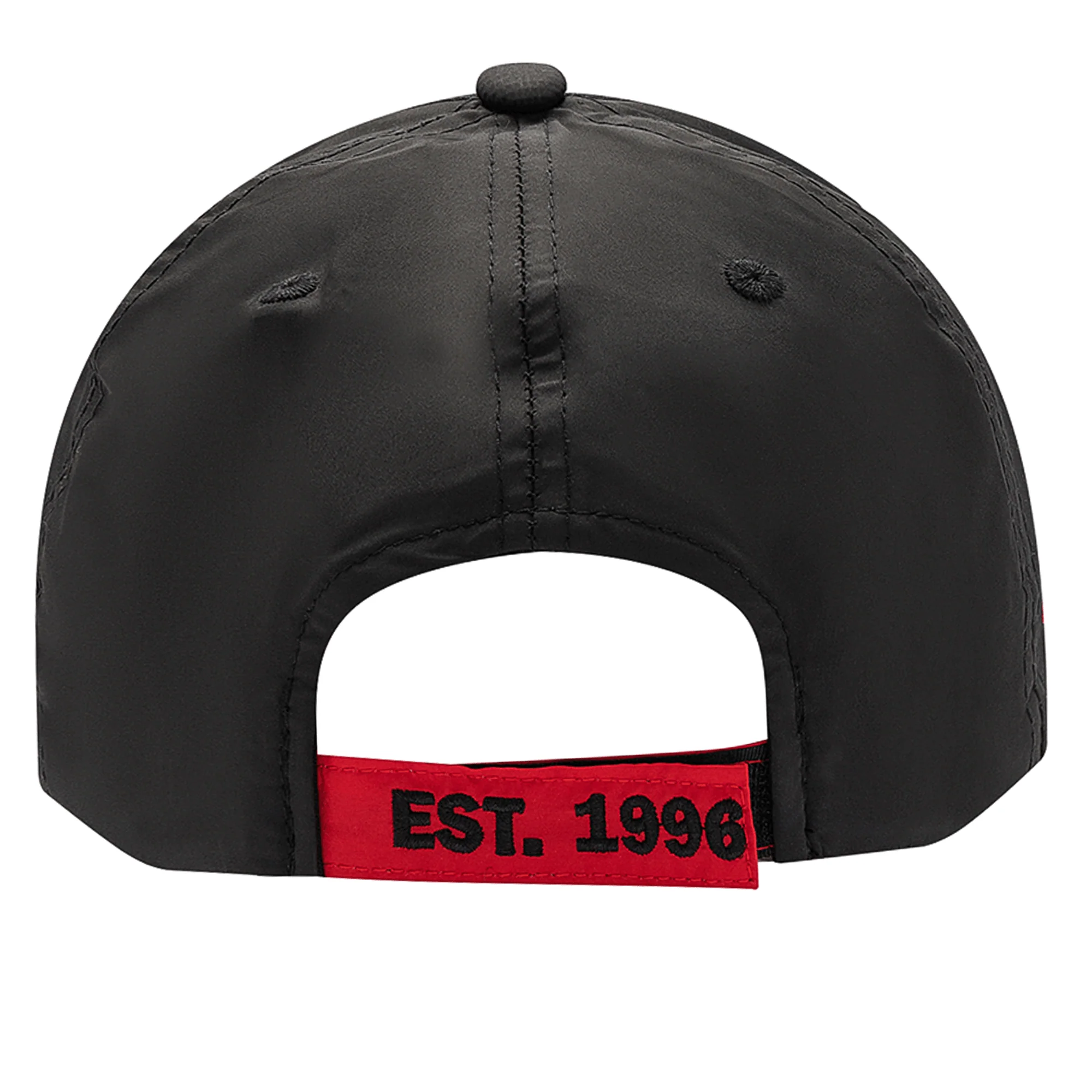 Crusaders Super Rugby Media Cap 25/26 by Classic Sportswear - Image 2