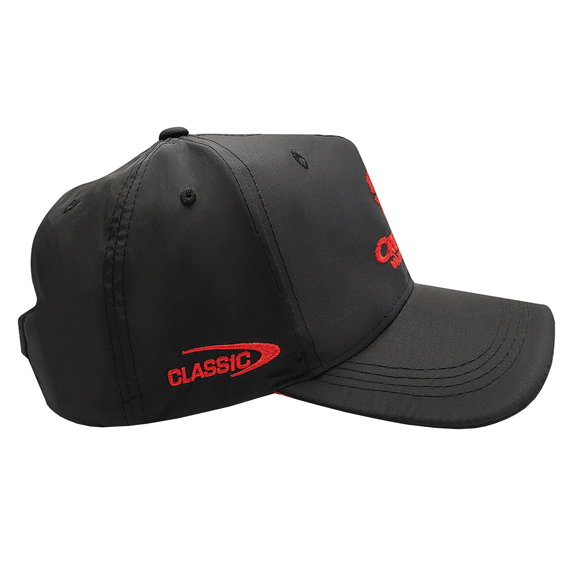Crusaders Super Rugby Media Cap 25/26 by Classic Sportswear - Image 3