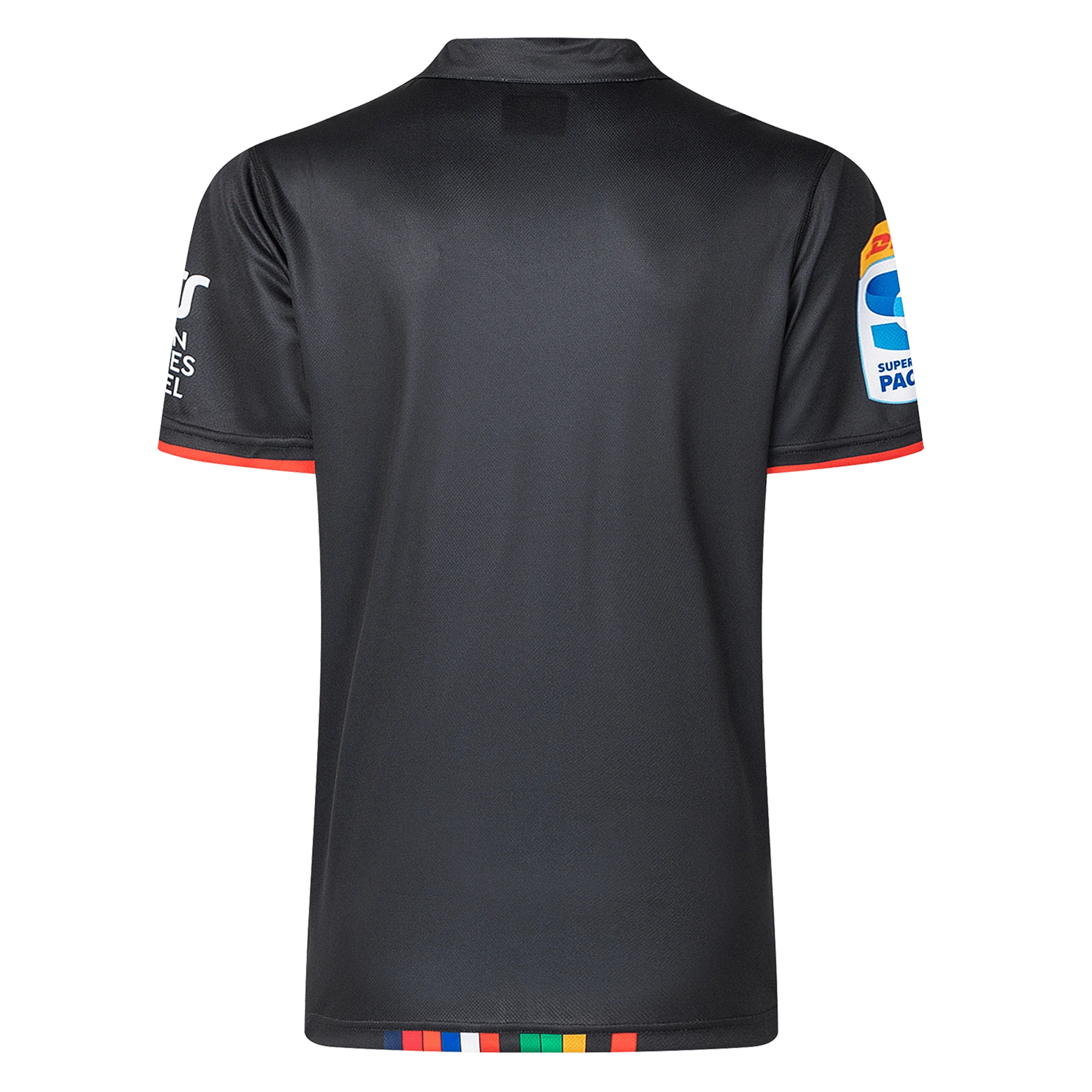 Crusaders Super Rugby Team Polo 25/26 by Classic Sportswear - Image 2