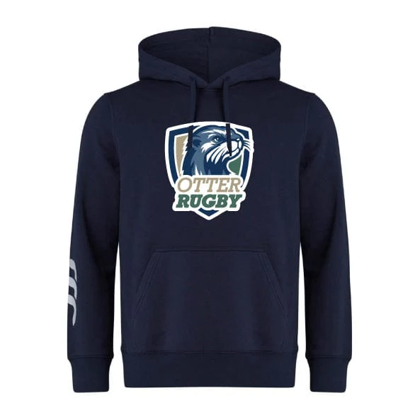 CSU Monterey Bay Otter Rugby Club Hoodie by Canterbury - Image 2