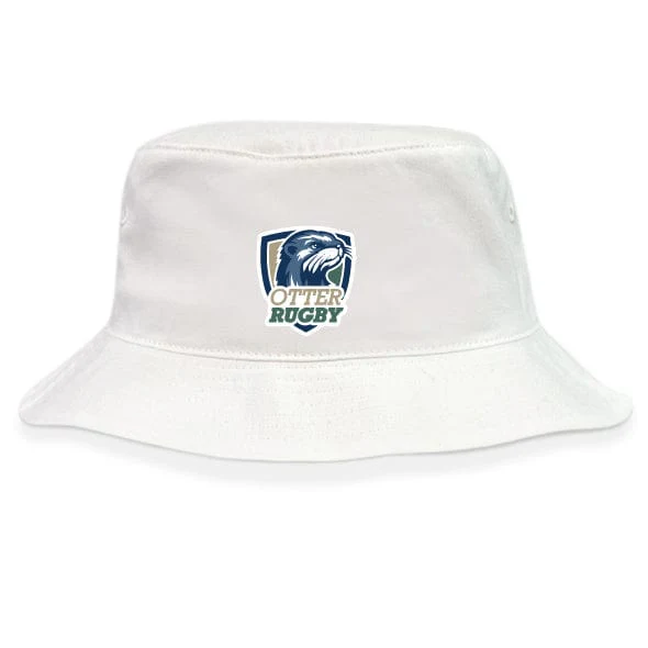 CSU Monterey Bay Otter Rugby Crusher Bucket Cap - Image 2