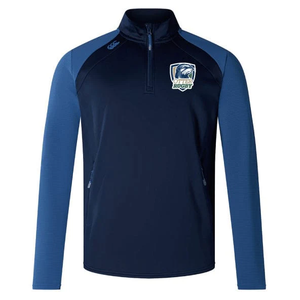 CSU Monterey Bay Otter Rugby Elite First Layer by Canterbury - Image 2