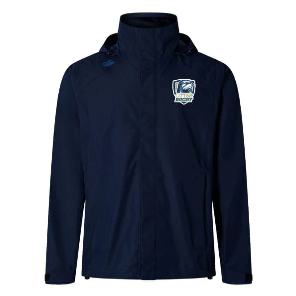 CSU Monterey Bay Otter Rugby Elite Storm Jacket by Canterbury - Image 2