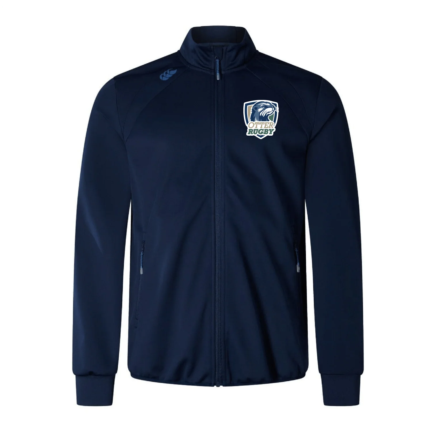 CSU Monterey Bay Otter Rugby Elite Windstopper Jacket by Canterbury