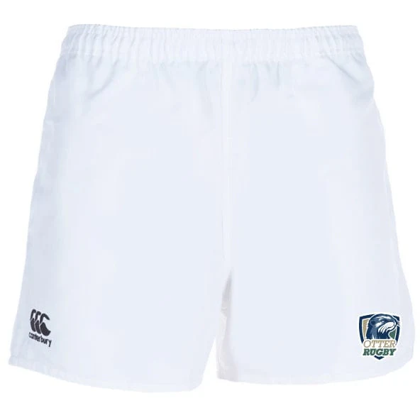 CSU Monterey Bay Otter Rugby Professional Polyester Rugby Short by Canterbury - Image 3