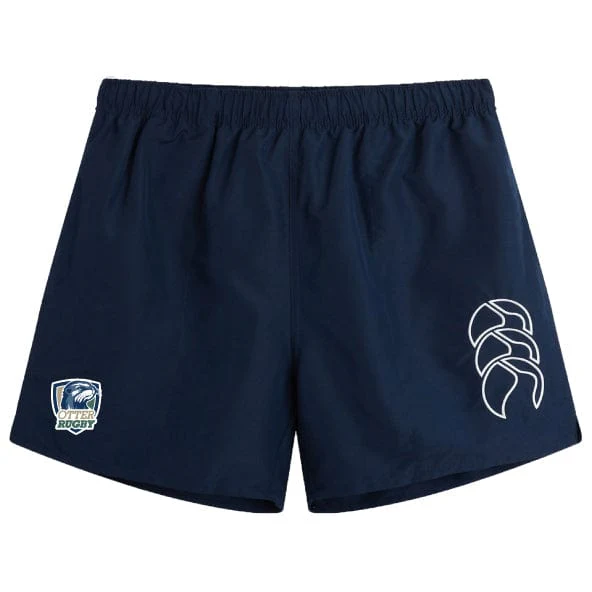 CSU Monterey Bay Otter Rugby Tactic Short by Canterbury - Image 2
