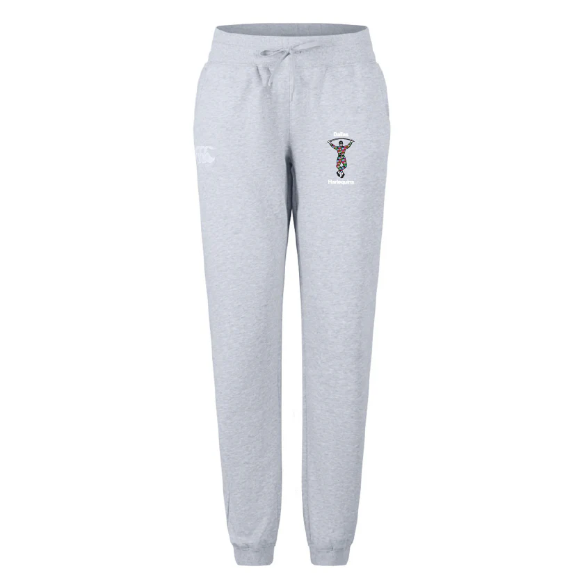 Dallas Harlequins Women's Leisure Sweatpant by Canterbury - Image 2
