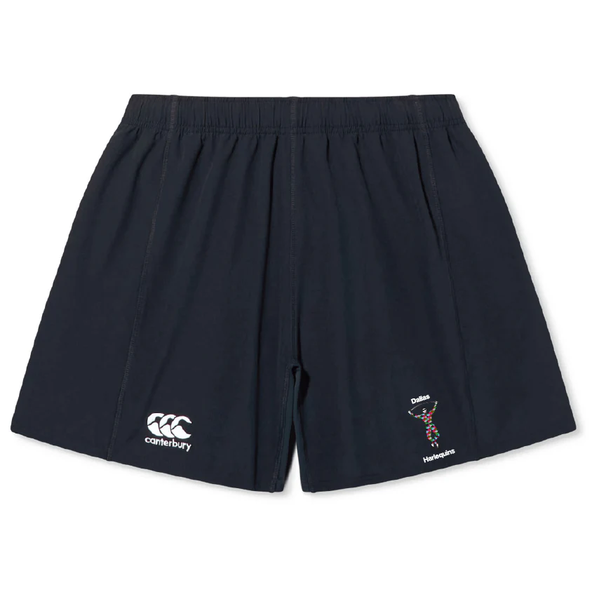 Dallas Harlequins Yokohama Short by Canterbury