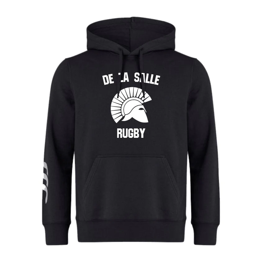 De La Salle Club Hoodie by Canterbury