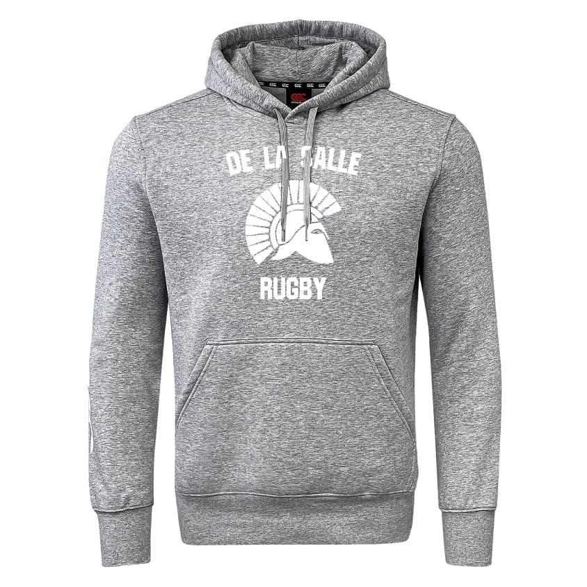 De La Salle Club Hoodie by Canterbury - Image 2