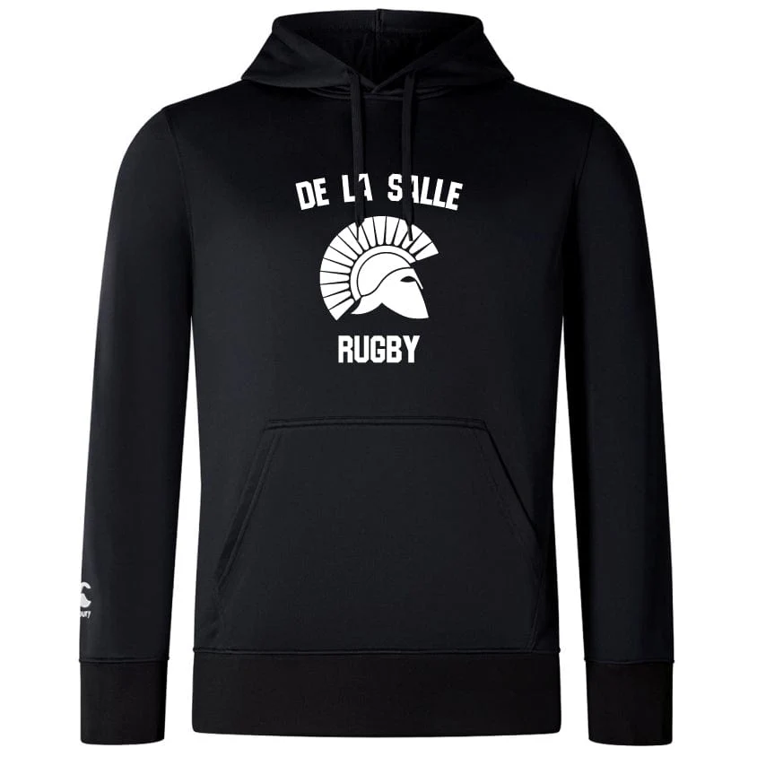 De La Salle Club Lightweight Hoodie by Canterbury - Image 2