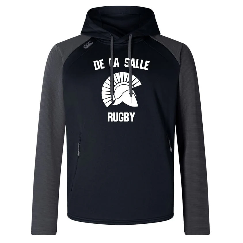 De La Salle Elite Training Hoody by Canterbury