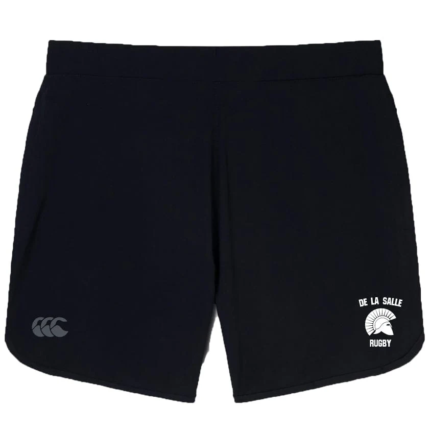De La Salle Elite Woven Short by Canterbury