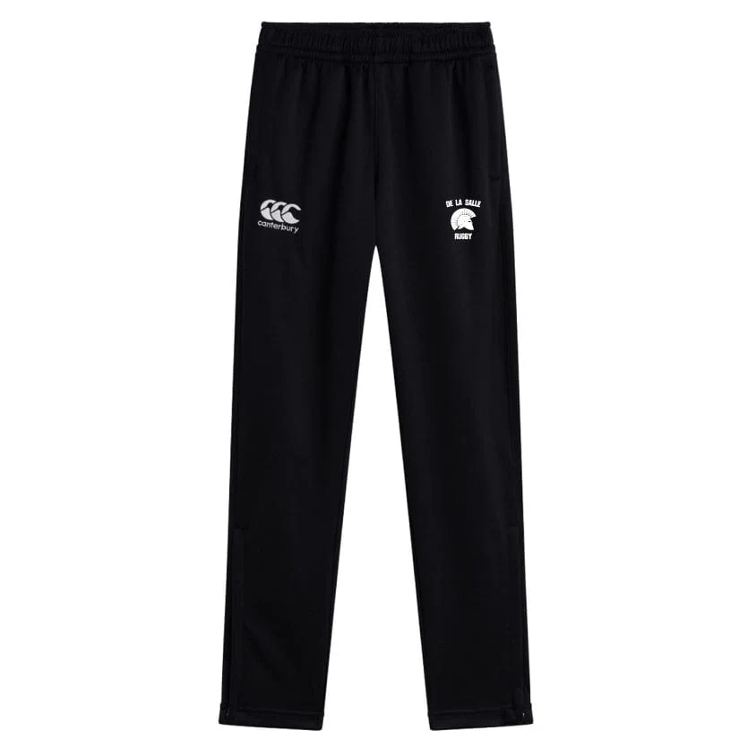 De La Salle Stretch Tapered Pant by Canterbury