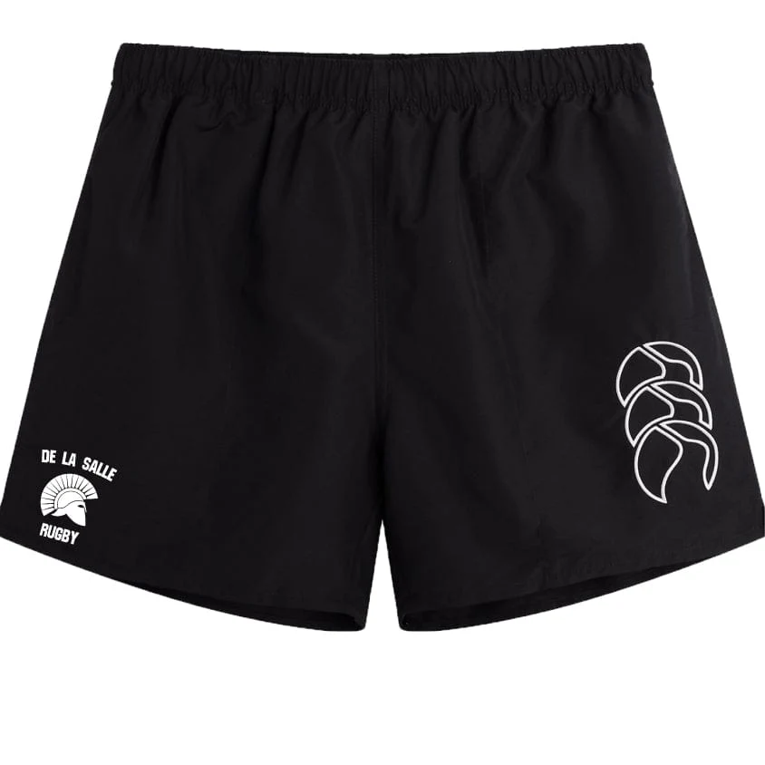 De La Salle Tactic Short by Canterbury