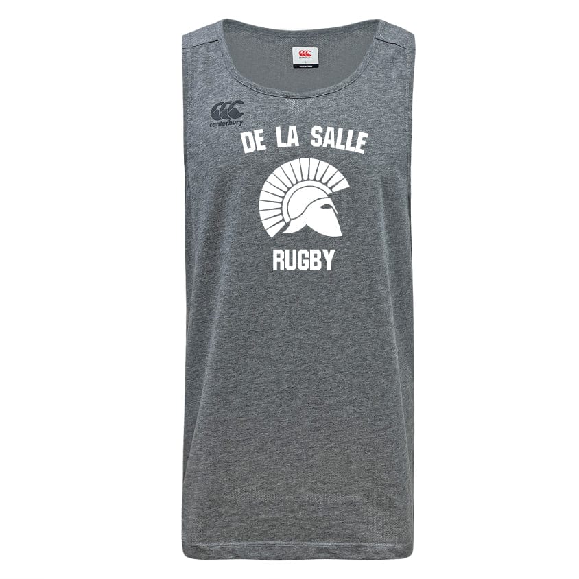 De La Salle Tempo Vapodri Singlet by Canterbury - Image 2