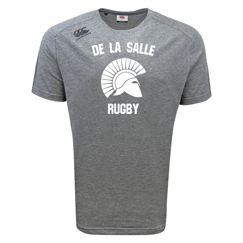 De La Salle Tempo Vapodri T-Shirt by Canterbury - Image 2