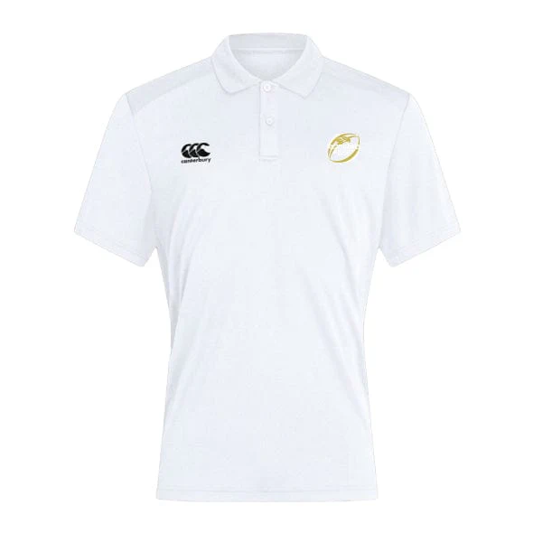 Del Norte Nighthawks Club Dry Polo by Canterbury - Image 2