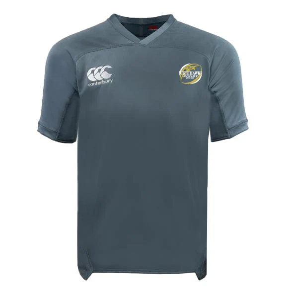 Del Norte Nighthawks Vapodri Evader Jersey by Canterbury