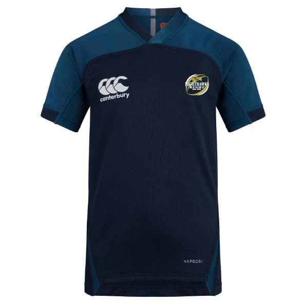 Del Norte Nighthawks Vapodri Evader Jersey by Canterbury - Image 2