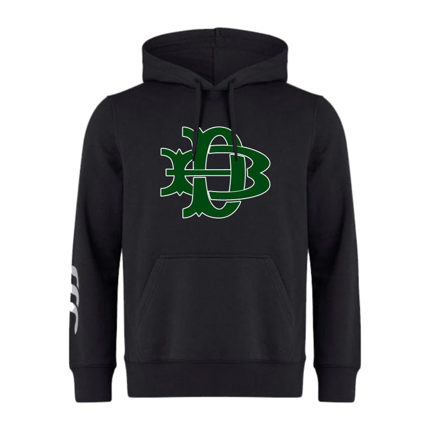 Denver Barbarians Club Hoodie by Canterbury - Image 3