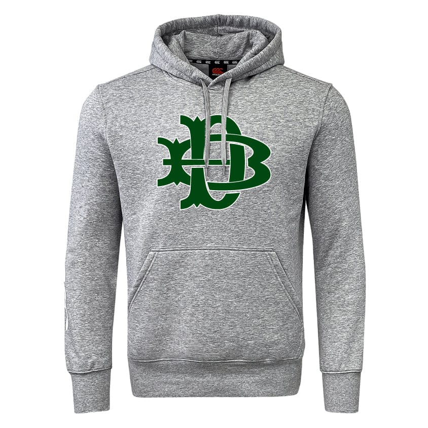 Denver Barbarians Club Hoodie by Canterbury - Image 4