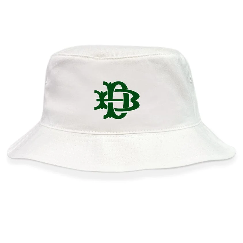 Denver Barbarians Crusher Bucket Cap - Image 2