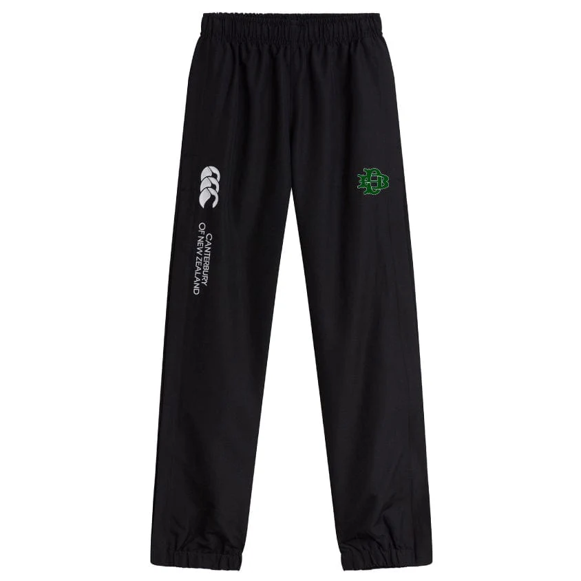 Denver Barbarians Cuffed Hem Stadium Pant by Canterbury