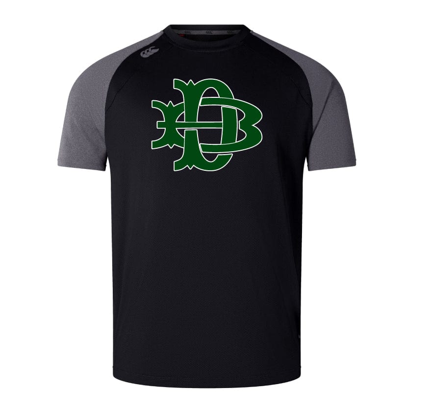 Denver Barbarians Elite Training Tee by Canterbury - Image 2