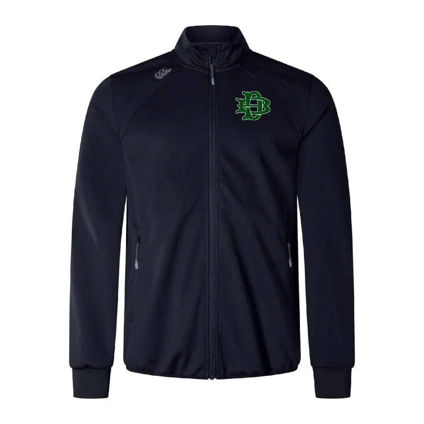 Denver Barbarians Elite Windstopper Jacket by Canterbury