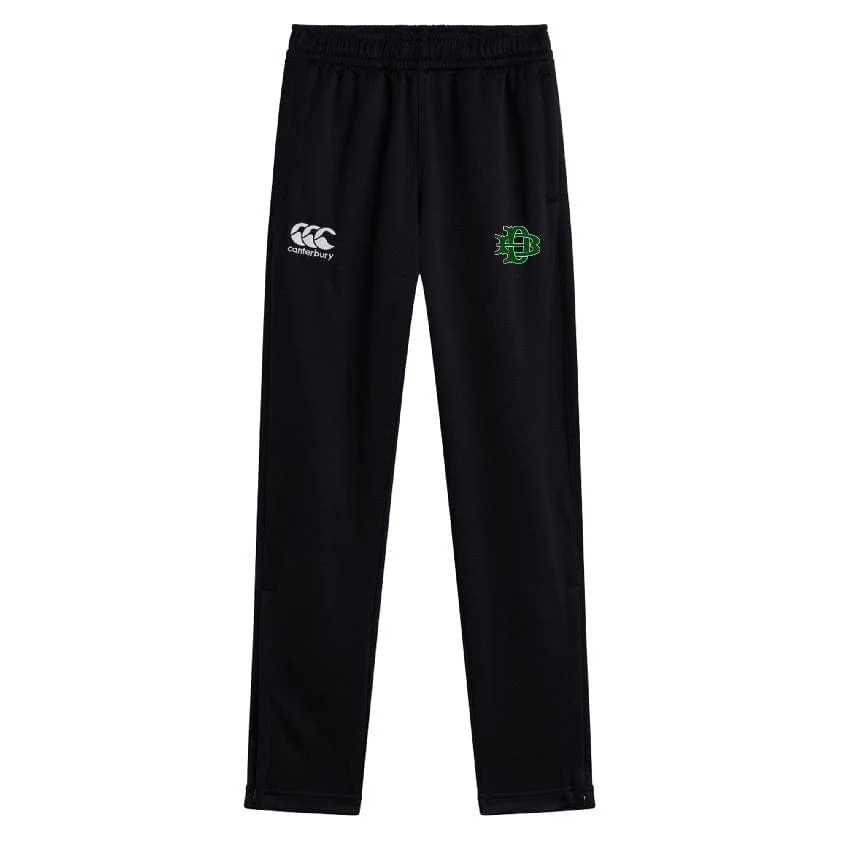 Denver Barbarians Stretch Tapered Pant by Canterbury