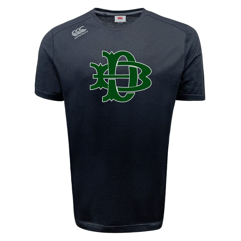 Denver Barbarians Tempo Vapodri T-Shirt by Canterbury - Image 2