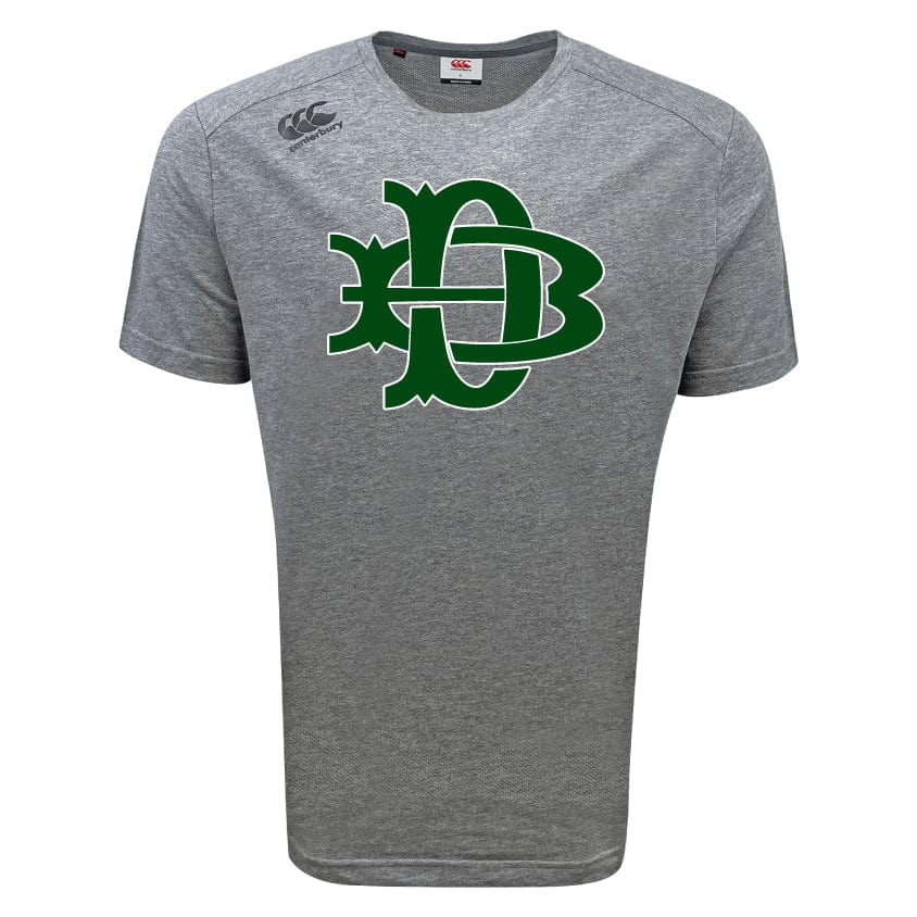 Denver Barbarians Tempo Vapodri T-Shirt by Canterbury - Image 3