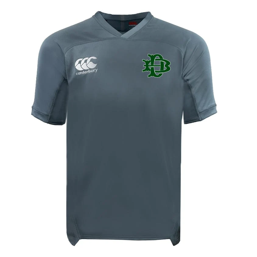 Denver Barbarians Vapodri Evader Jersey by Canterbury - Image 2