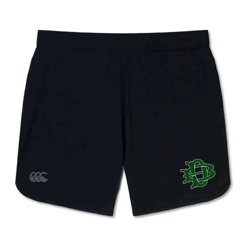 Denver Barbarians Women's Elite Woven Short by Canterbury - Image 2