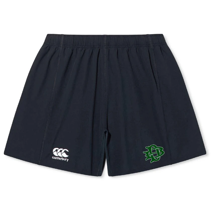 Denver Barbarians Yokohama Short by Canterbury