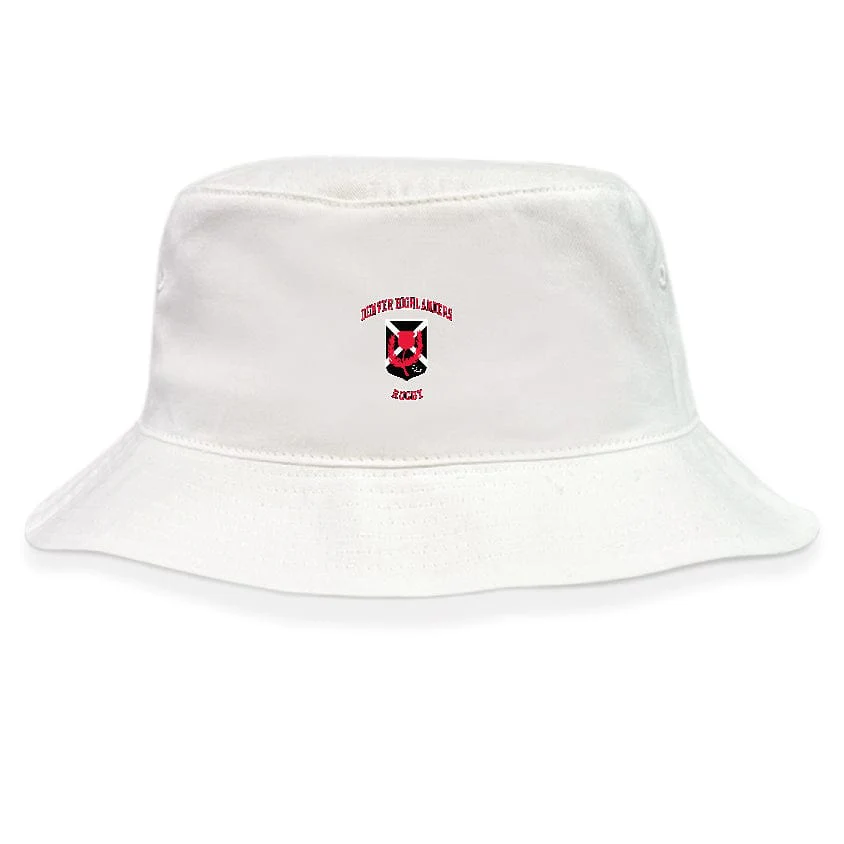 Denver Highlanders RFC Crusher Bucket Cap - Image 2