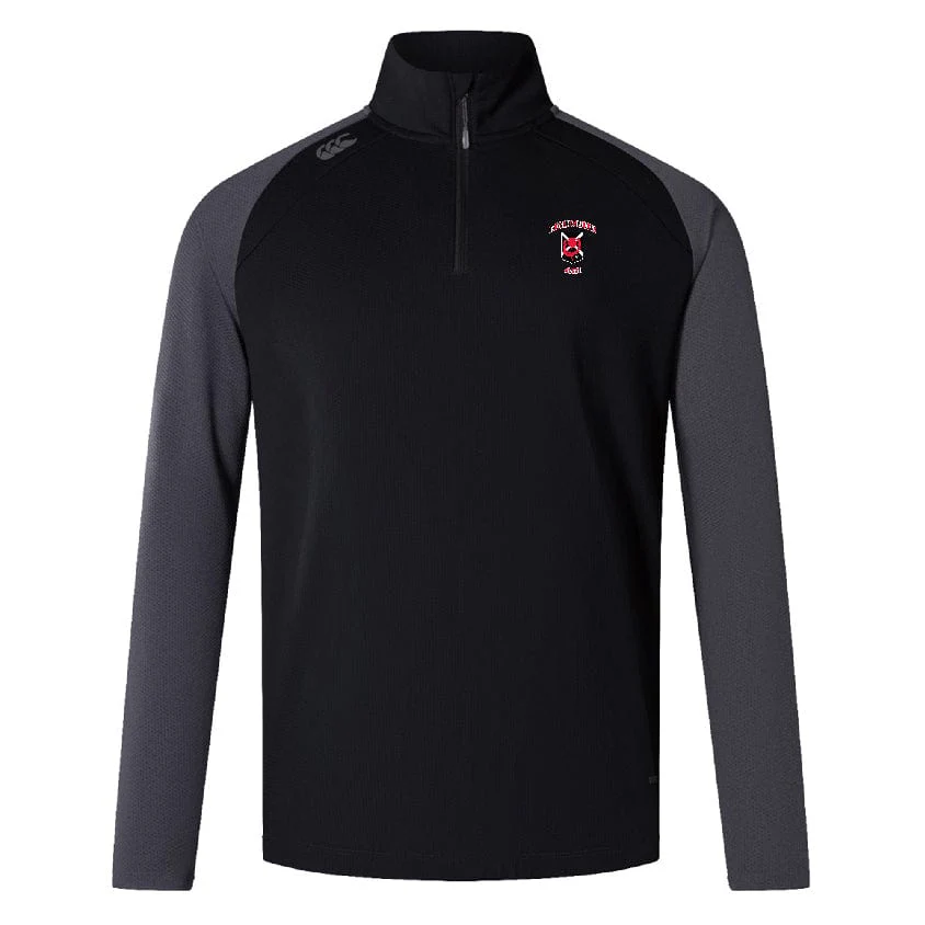 Denver Highlanders RFC Elite First Layer by Canterbury