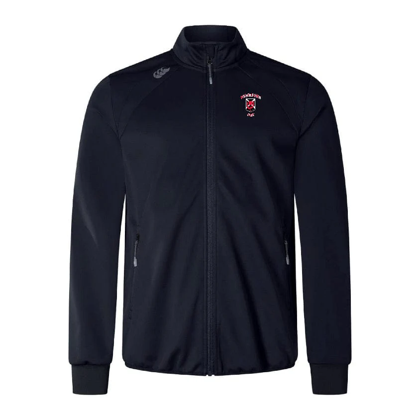 Denver Highlanders RFC Elite Windstopper Jacket by Canterbury