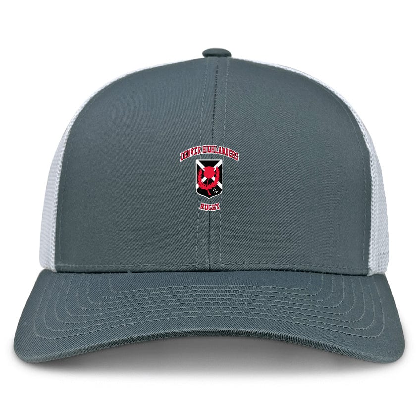 Denver Highlanders RFC Retro Trucker Cap - Image 2