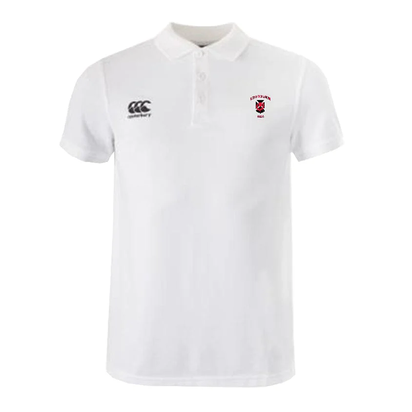 Denver Highlanders RFC Waimak Polo by Canterbury - Image 3