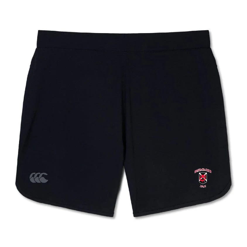 Denver Highlanders RFC Women's Elite Woven Short by Canterbury