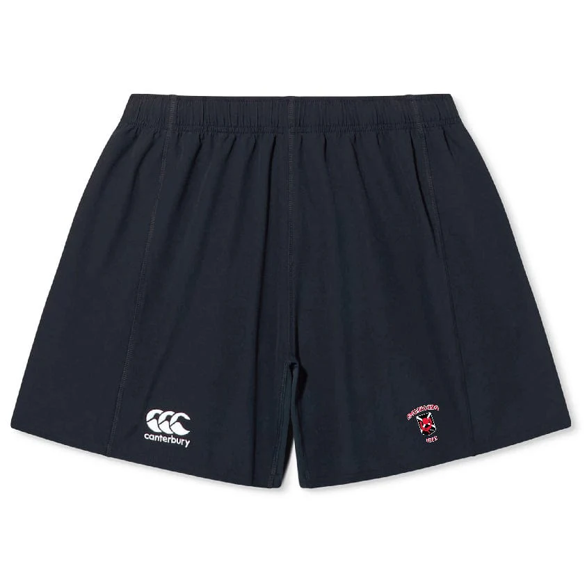 Denver Highlanders RFC Yokohama Short by Canterbury