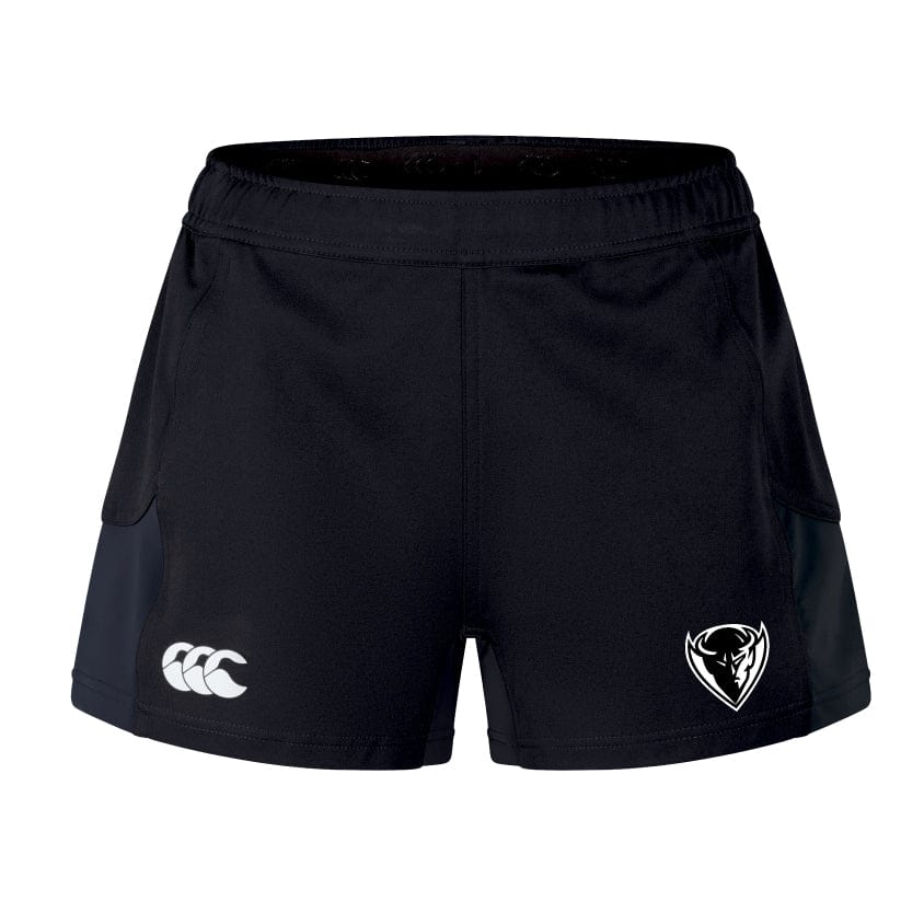 DePaul University Advantage Short 2.0 by Canterbury - Image 2