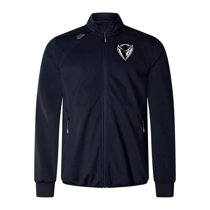 DePaul University Elite Windstopper Jacket by Canterbury - Image 2